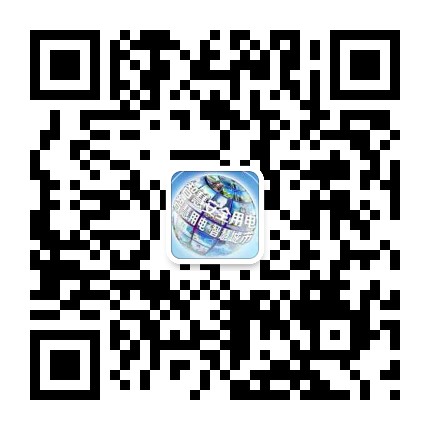 关注微信公众号